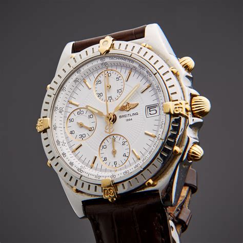 breitling chronograph b13050 1|breitling chronomat b13050 specs.